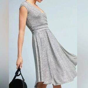 blue aline midi dress Chic On Repeat Royal Blue A-Line Midi Dress – Shop the Mint